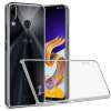 IMAK Clear Hard Case For Asus Zenfone 5/5z ZE620KL/ZS620KL Back Cover - intl