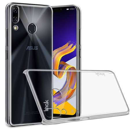 ราคาประหยัดสุดๆ IMAK Clear Hard Case For Asus Zenfone 5/5z
ZE620KL/ZS620KL Back Cover - intl รีวิวโปรโมชั่น