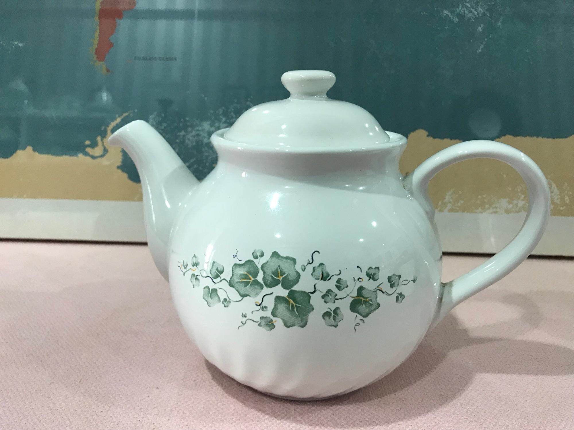 Corelle teapot outlet