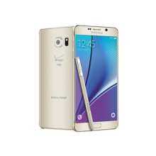 Samsung Galaxy Note 5 64GB Silver Titan Samsung Galaxy Note 5 64GB Silver Titan image