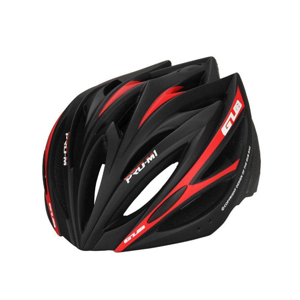 Aolvo Ultra-light Safety Sports Bike Helmet Road Bicycle Helmet Mountain Bike MTB Racing Cycling size：55-61CM