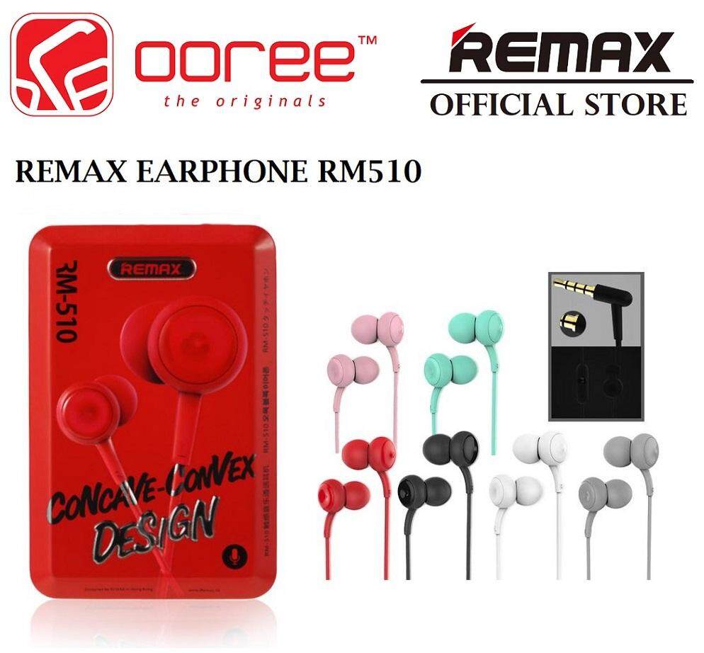 rm510 remax