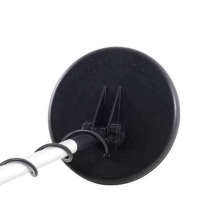 Yupt Professional Light weight Long Range Waterroof Gold Treasure Detector Diamond Detecting Machine Metal Detector Pointer Gold Digger Sound alarm(4010)