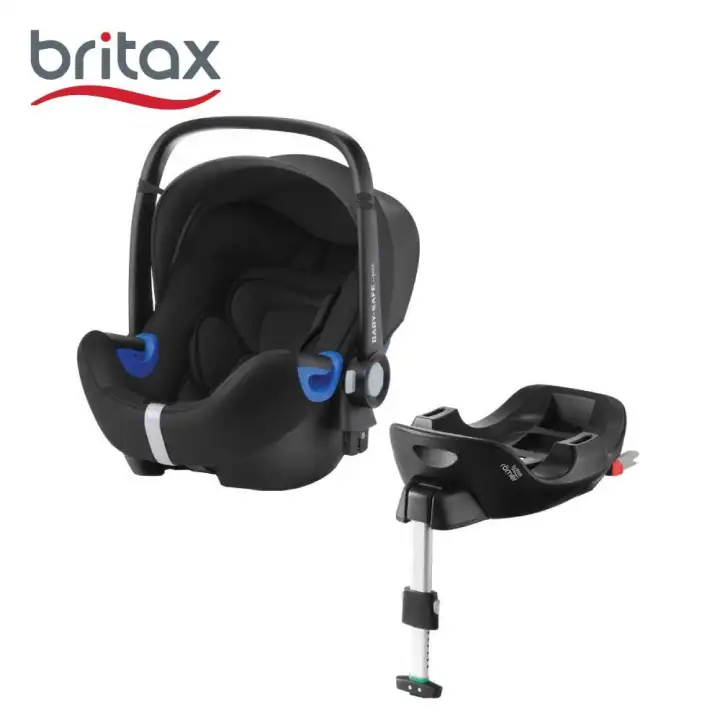 britax baby safe i size