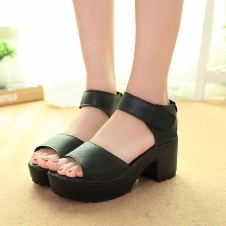 creeper sandals