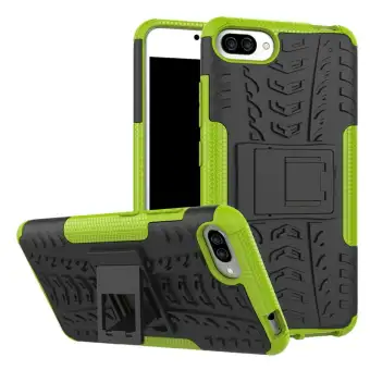 Cover For Asus Zenfone 4 Max Zc554kl Case Silicone Tpu Hard Armor Case Kickstand Case Zenfone 4 Max Pro Zc554kl Coque Lazada Singapore