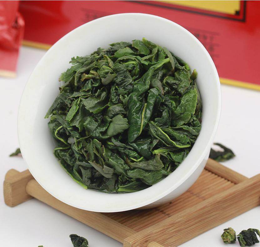 Tie Guan Yin Tea Oolong Tea Bulk (250g/box)