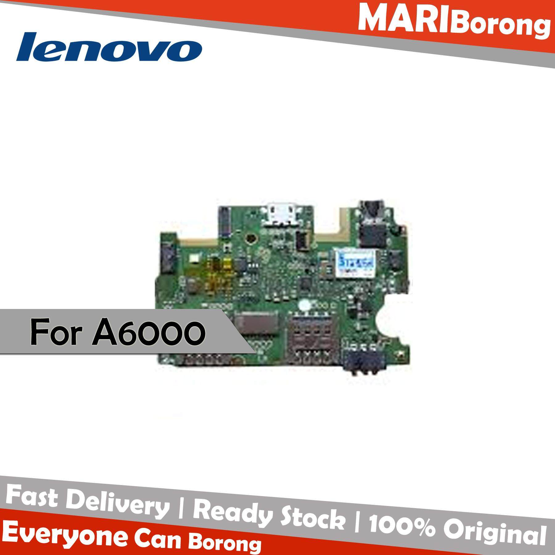lenovo a6000 motherboard