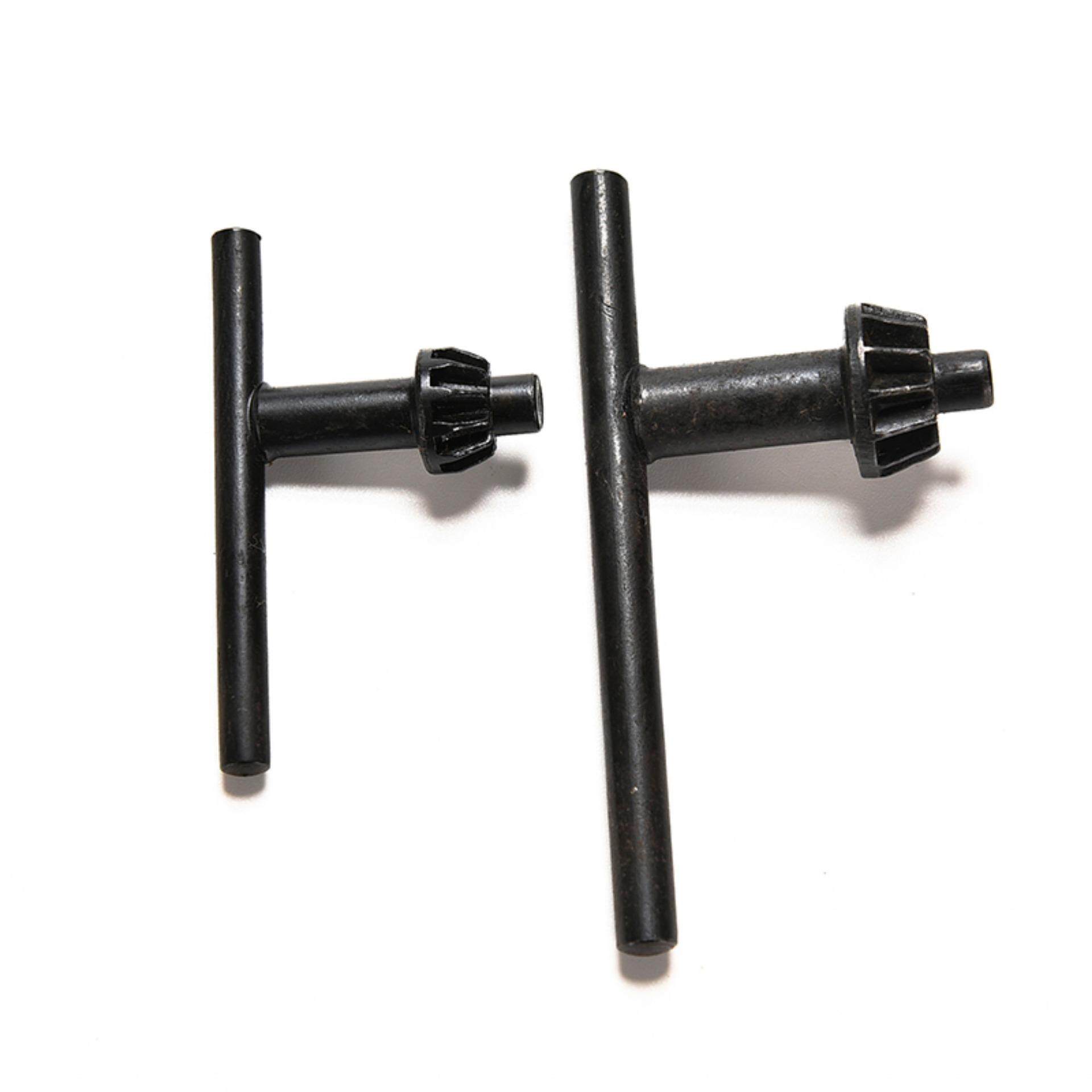 2 size Drill Chuck Keys 10mm 3//8/" and 13mm 1//2/" Replacement Chuck Key Tool RS