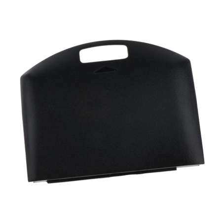 Miracle Shining Battery Cover Door For Sony Playstation Portable PSP 1000 Fat Phat Series