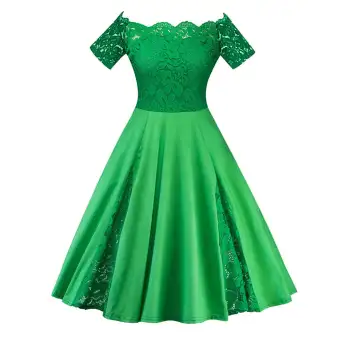 lace cocktail dress plus size