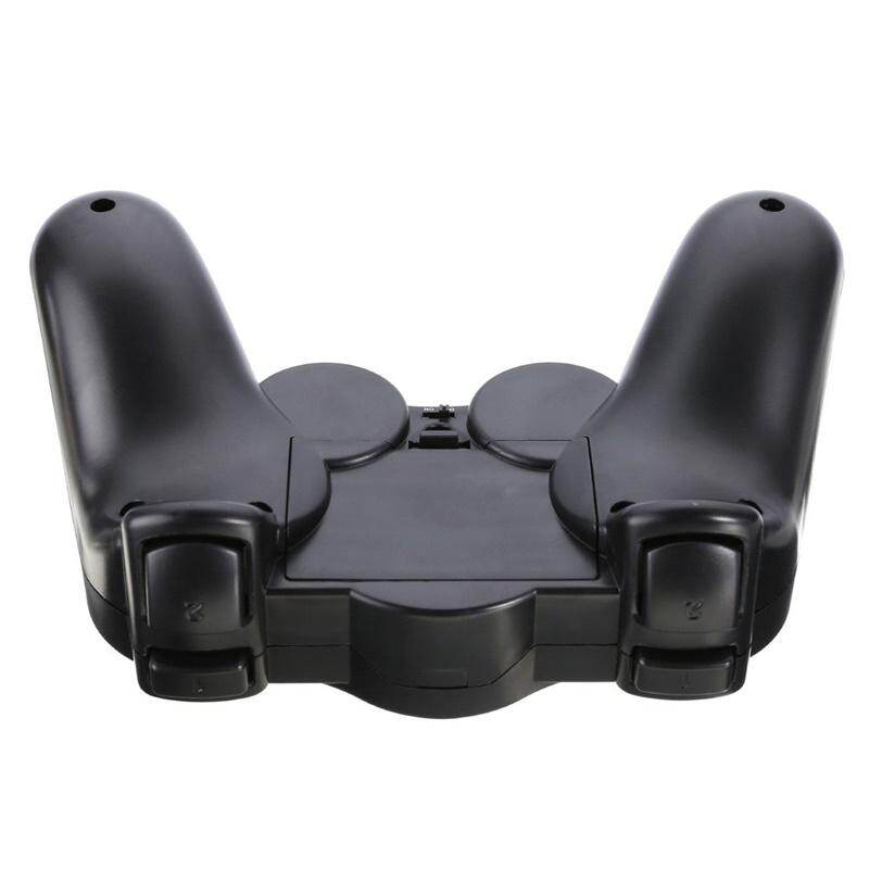 HEYAPAN 2.4G Wireless Gaming Controller Gamepad for Android Tablets PC HDTV Box