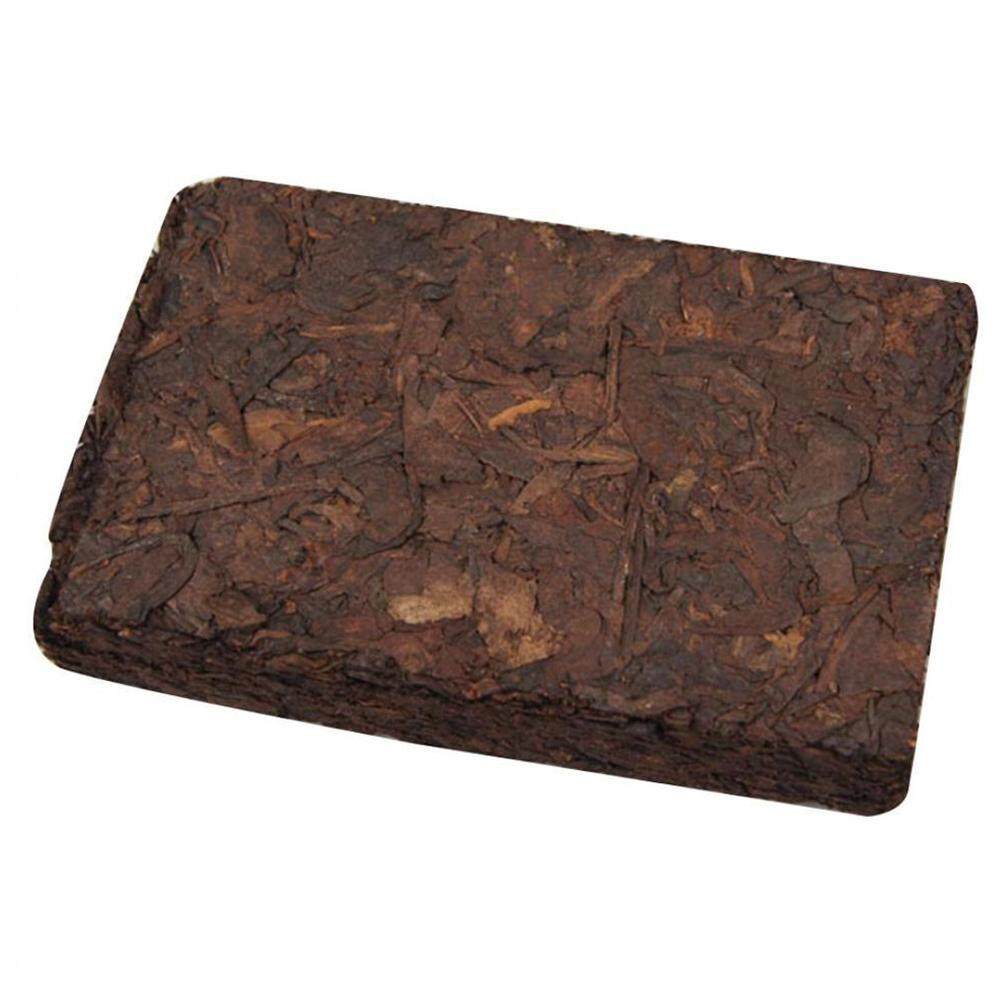 250g Chinese 10 Years Aged Yunnan Ripe Puerh Tea - intl