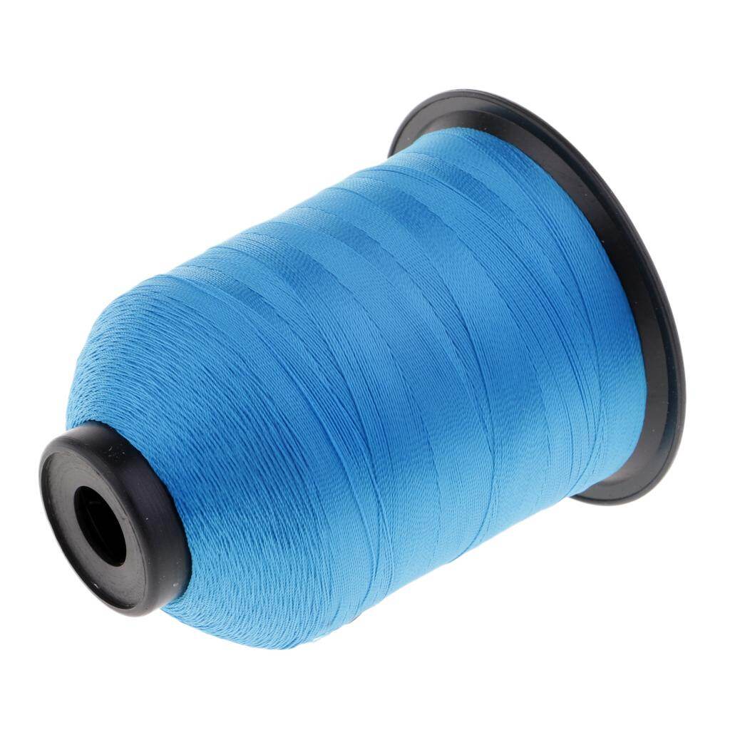 SunnT Guide Ring Wrapping Fishing Line Rod Building Guides Wrapping Thread