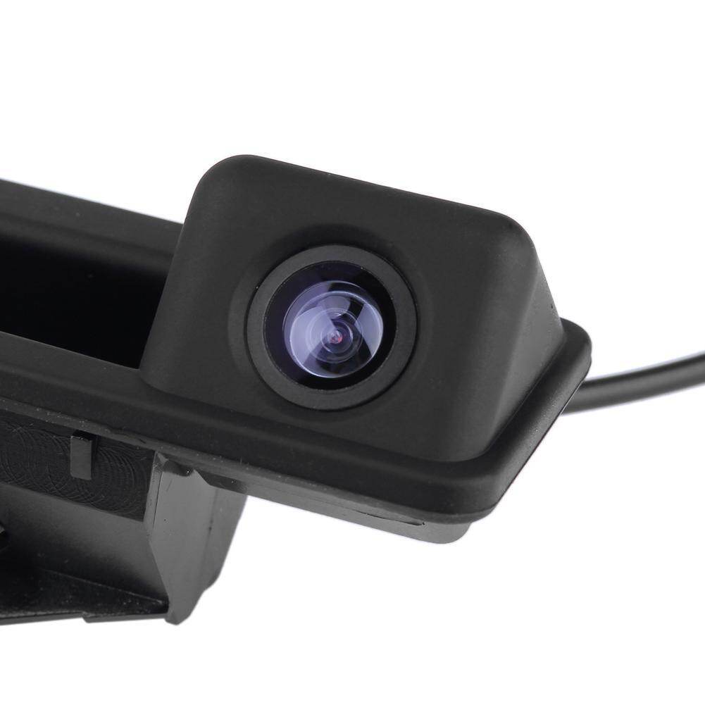 Car Reversing Rear View Camera   for  BMW X3 X5 X6 E39 E53 E70 E71 E82 E83