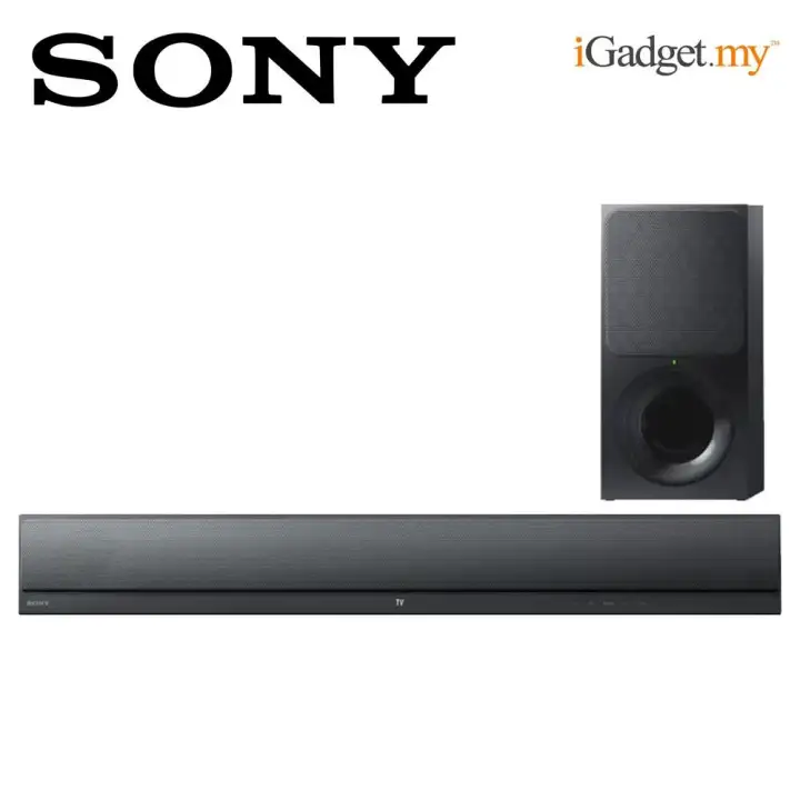 sony ct390