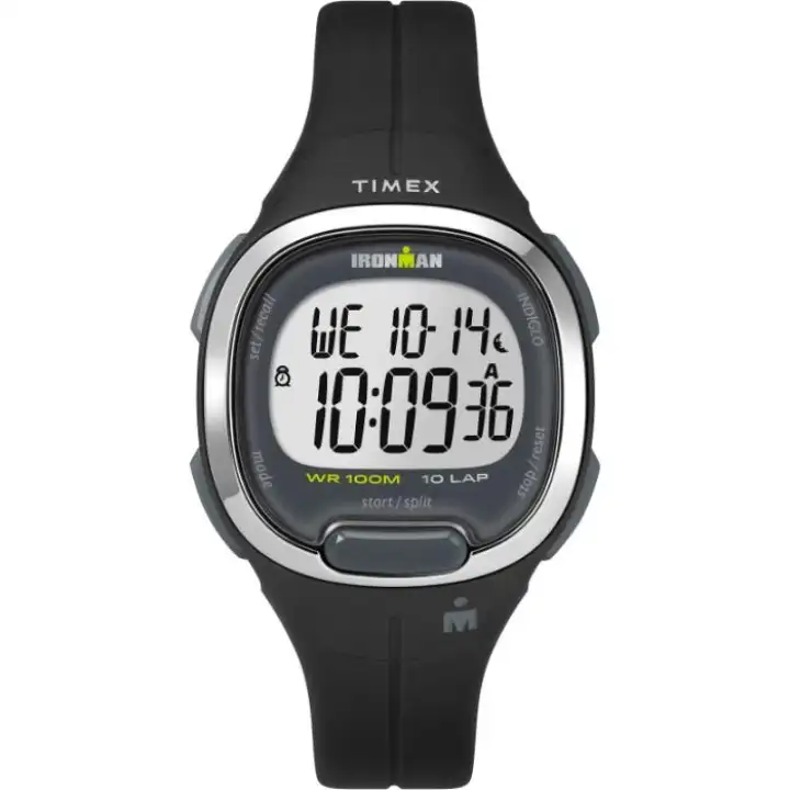timex mid size ironman