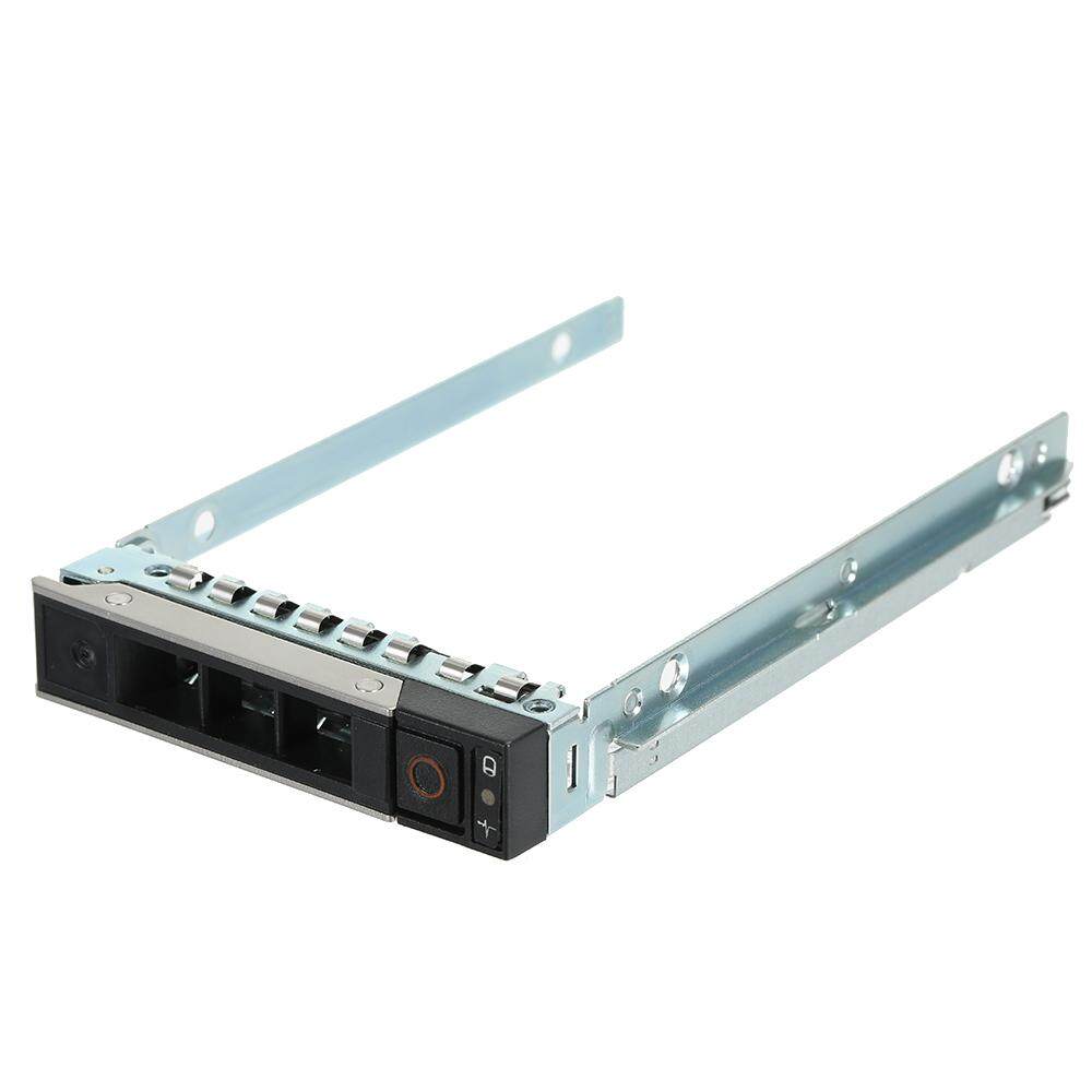 3.5/" Inch SAS SATA HDD Hard Drive Tray Caddy For Dell PowerEdge T640 Hot-Swap