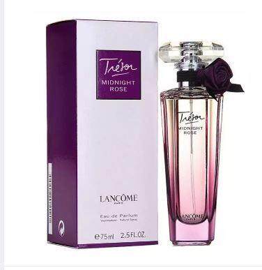 Tresor Midnight Rose by Lancome for Women Eau de Parfum 75ml