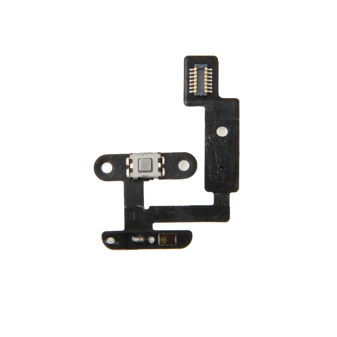 【Hàng Có Sẵn】nút Âm Lượng + Cáp Dẻo Nút Nguồn, Cho iPad Mini 4