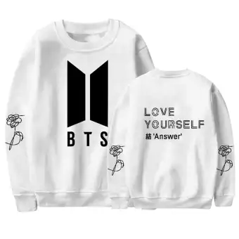 Kpop BTS Hoodie S Wanita Monsta X TWICE Blackpink Hoodie Wanita EXO Got7 BTS Pullover Kaus untuk Para Penggemar Highstreet K Pop Berkerudung Kpop BTS Hoodie S Wanita Monsta X TWICE Blackpink Hoodie Wanita EXO Got7 BTS Pullover Kaus untuk Para Penggemar Highstreet K Pop Berkerudung