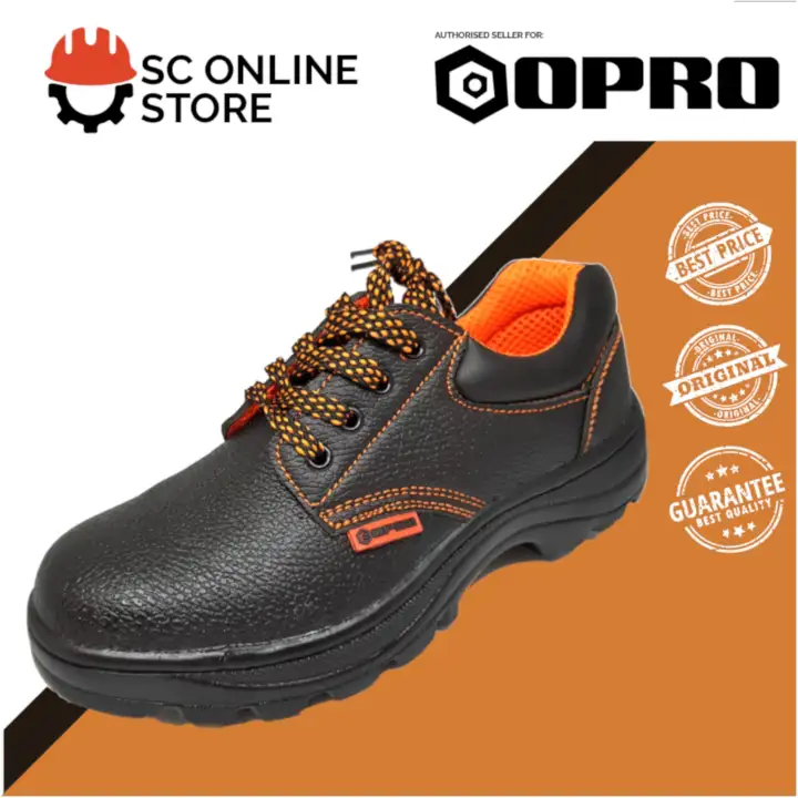 cheap safety shoes online