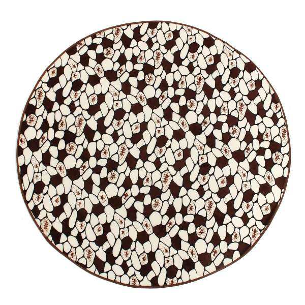 Bathroom Bedroom Square Floor Shower Mat Coffee Stone