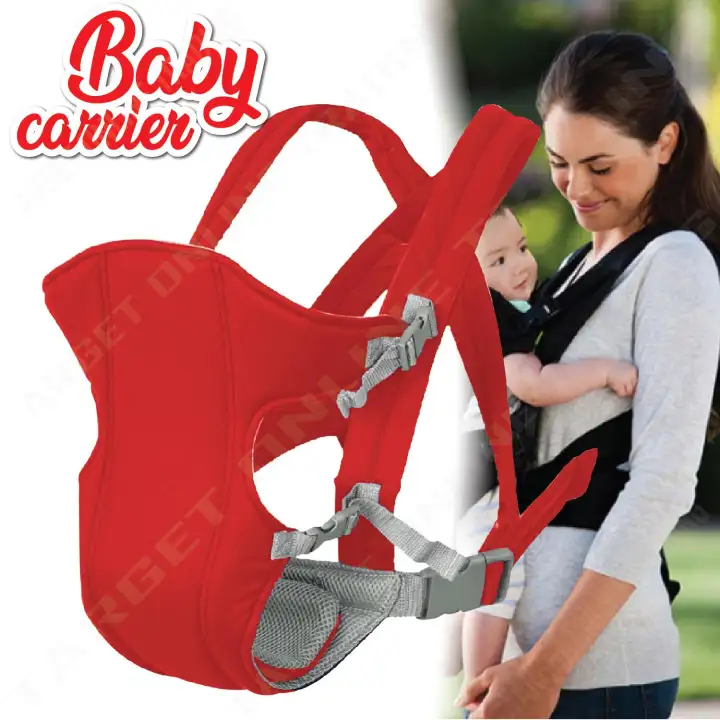 baby carrier sling lazada