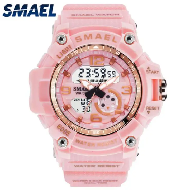 smael watch lazada
