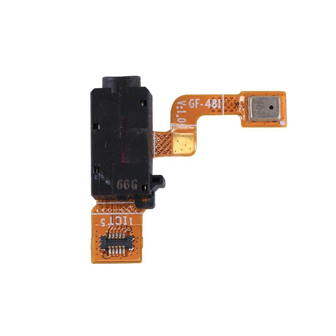【on sale】Earphone Jack Flex Cable for Sony Xperia XA