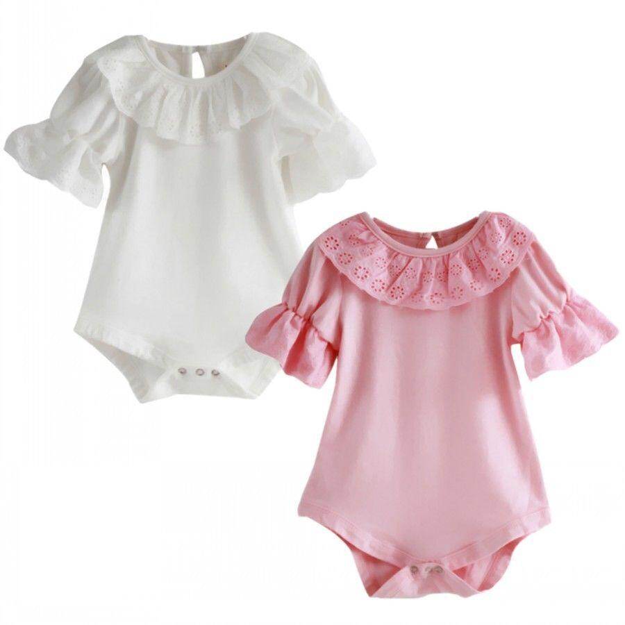 girls lace bodysuit