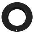 M42 Lensa untuk Canon EOS EF Adaptor Dudukan Cincin 1100D 600D 60D 550D 5D 7D 50D 4