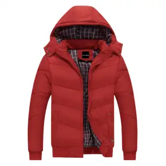 plus winter coat