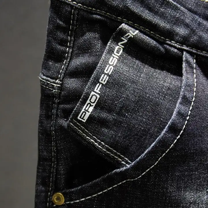 top hip hop jeans brands