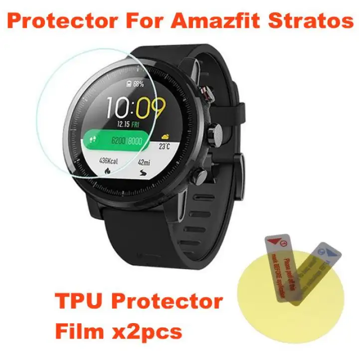 mi band stratos