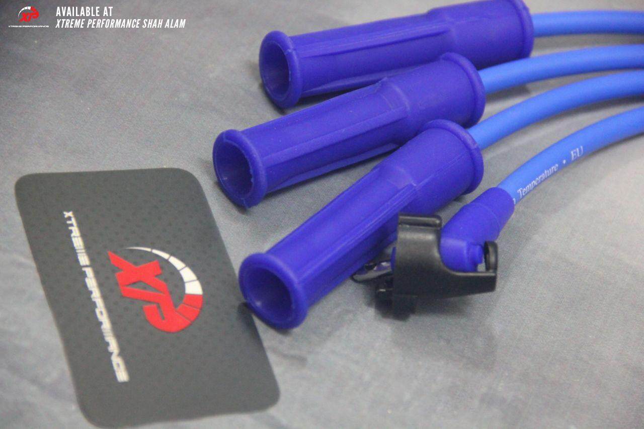 Mastech 8MM Performance Plug Cable For Perodua Kancil 660 850 Lazada