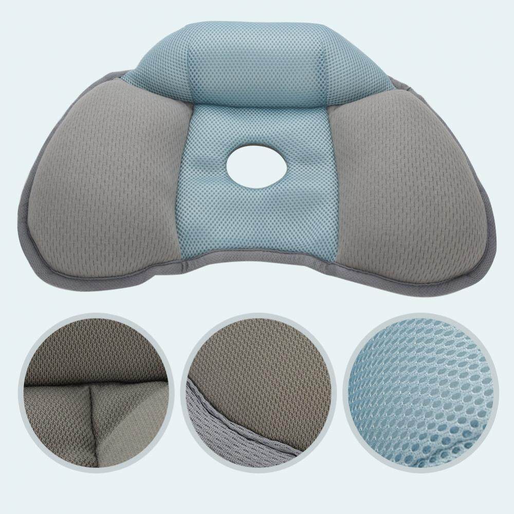 epayst Breathable Office Women Chair Seat Bottom Hip Beauty Cushion Soft Yoga Pad Mat