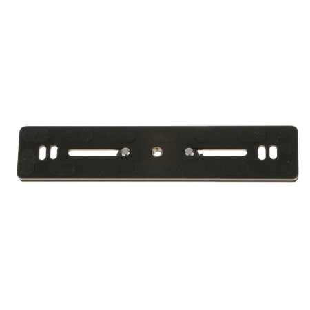 Miracle Shining PU200 Quick Release Plate for Arca Swiss Camera 200mm Tripod Ball Head
