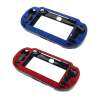 Miracle Shining 2pcs Protective Case Wrap Cover for Sony PlayStation ps vita psv1000 Console