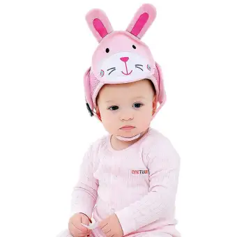 infant crash helmet