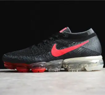 low top vapormax