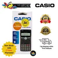 Calculadora Cientifica Casio Fx-95 Equation Manual