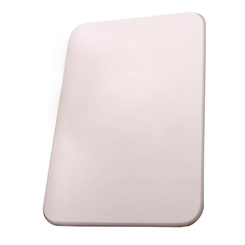 JIAbs 1PC Diatomaceous Earth Absorbent Pad Diatom Mud Bathroom Anti-slip Mat