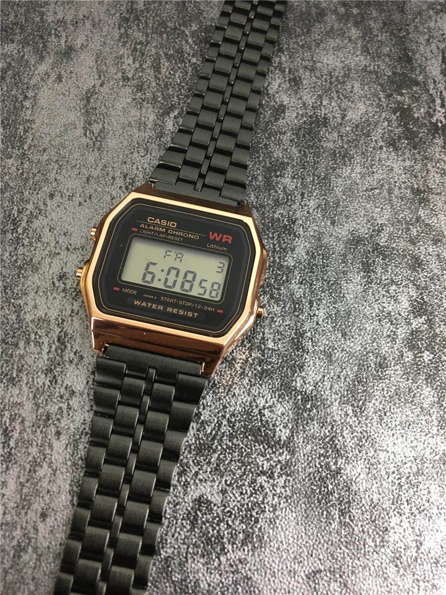 Caslo G_SHOCK DW-5600MS-1A2: Beli Jual Olahraga Online dengan Harga Murah