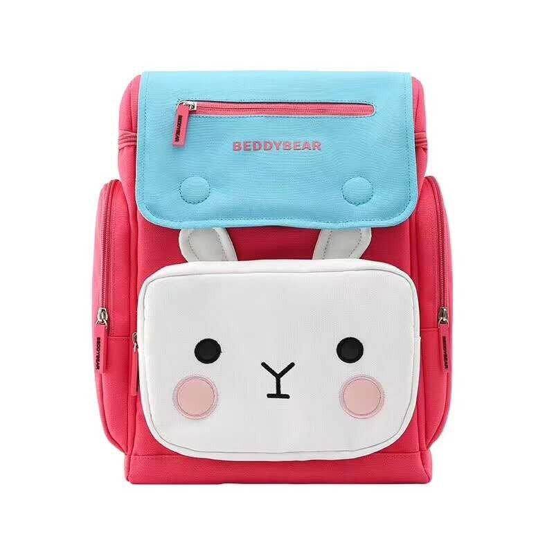 beddybear backpack
