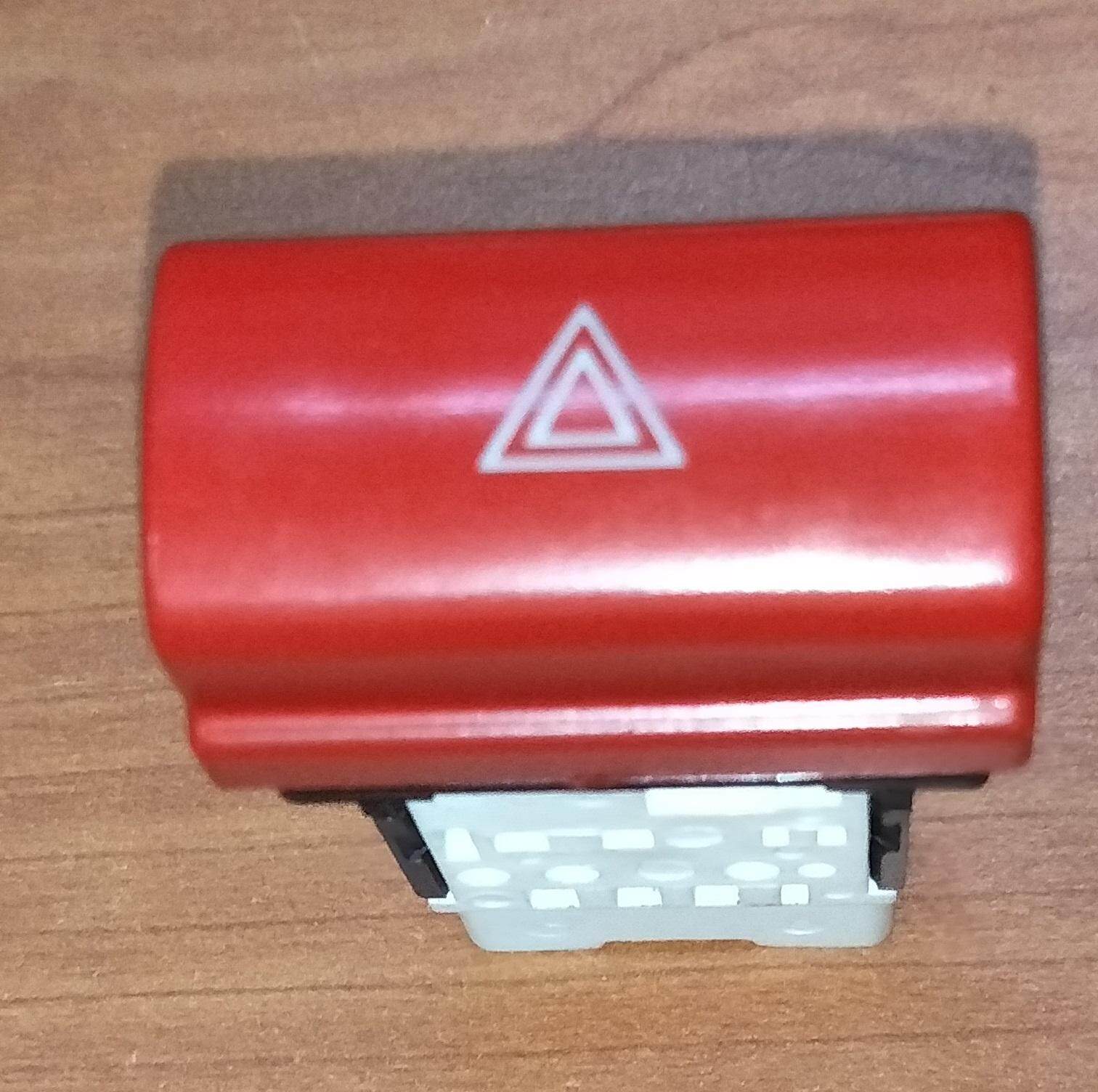 Proton Saga BLM Hazard / Emergency / Double Signal Switch (OEM) Lazada