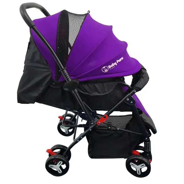 obaby paris stroller