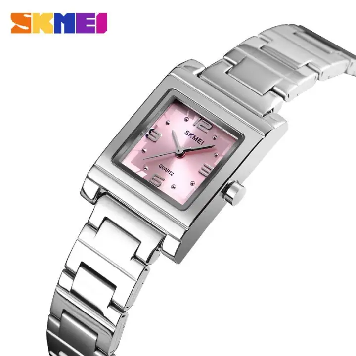 skmei bracelet watch
