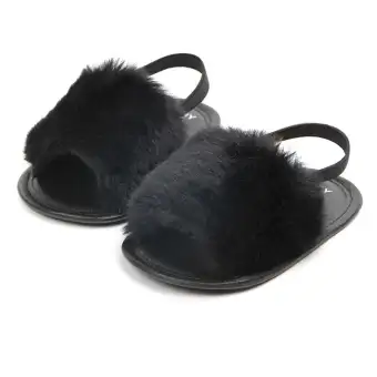 baby soft slippers