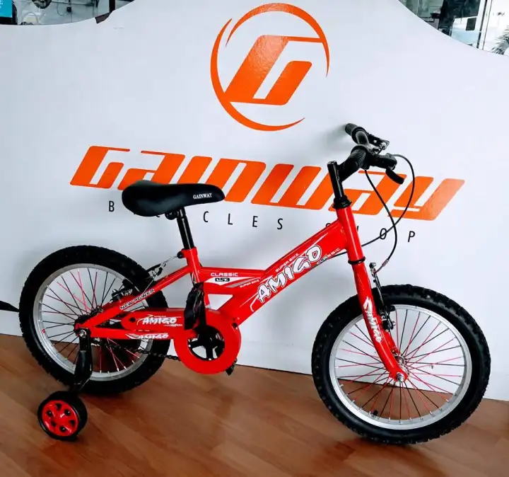 lazada bmx bike